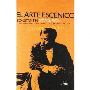 EL ARTE ESCENICO