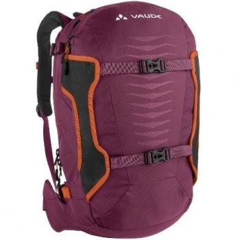 Vaude Vail - Mochila para mujer morado morado Talla:50 cm