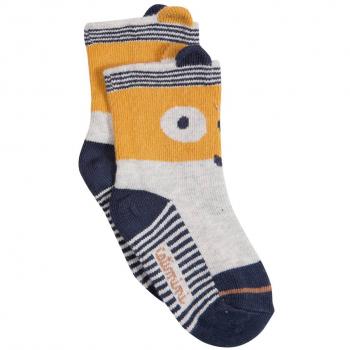 Catimini - Calcetines - para bebé niño multicolor 6 mes