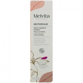 Melvita Nextarcalm Strengthening Soothing Serum 30ml - Cosmetics