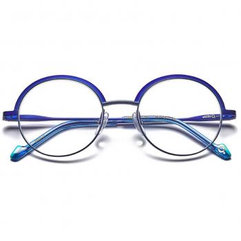 Etnia Barcelona Hilma BL Armazones y Lentes Recetados para Mujer