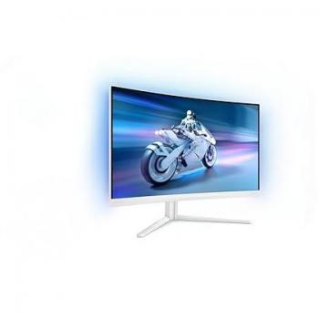 Monitor Curvo Gaming Philips Evnia 27 VA Full HD 180Hz 0.5ms 1920x1080
