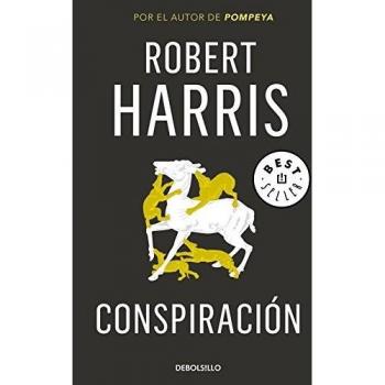 Conspiración