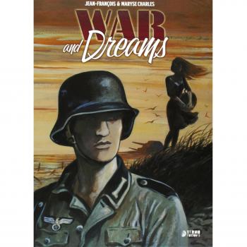 War And Dreams. Integral