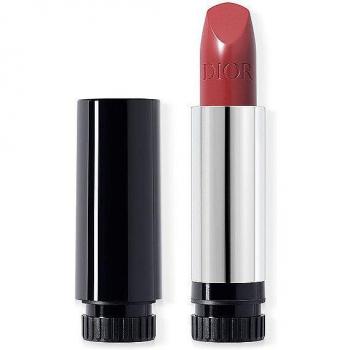 DIOR Rouge Dior Couture Colour Lipstick Refill - Satin Finish 3.5g 720 - Icone