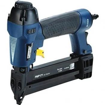 RAPID 5001345 - Grapadora clavadora neumática PMP171 PRO Maleta - Novedad