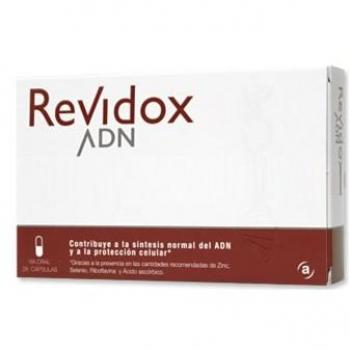 Revidox ADN 28 Cápsulas Actafarma