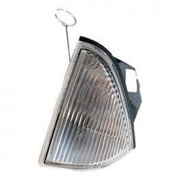 Van Wezel 0322906 Intermitentes para Automóviles, blanco