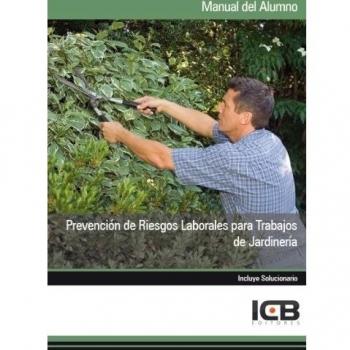 Prevención de Riesgos Laborales para Trabajos de Jardinería