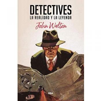 Detectives La leyenda
