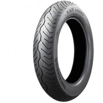 Neumático Bridgestone 180/70-15 76H E-Max R TL Exedra Max para Rueda Trasera M/C