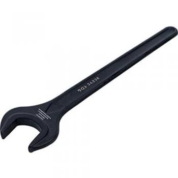 Llave Plana de Una Boca BGS DIN 894 - 36 mm - Acero Chrome-Vanadio