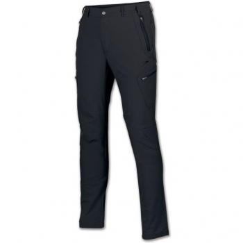 Joma - Pantalon largo outdoor negro para hombre