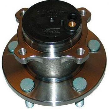 KAVO PARTS Kit de cojinete de rueda WBH-4511