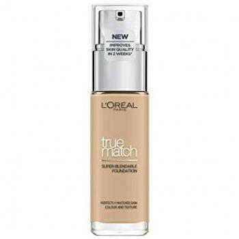 L'Oreal True Match Foundation