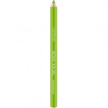 Catrice Kohl Kajal Waterproof 130 Lime Green
