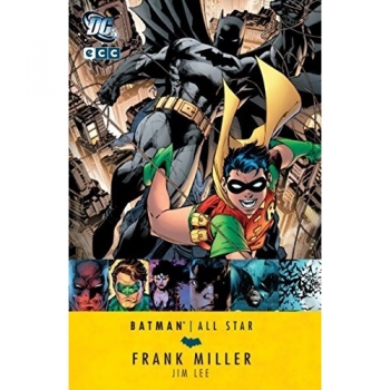 Batman: All Star