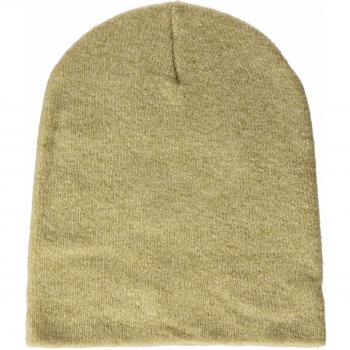 PIECES 17093611 Gorro, Beige