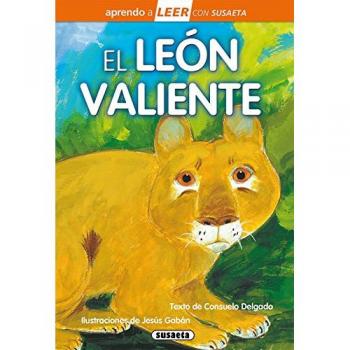 El león Valiente