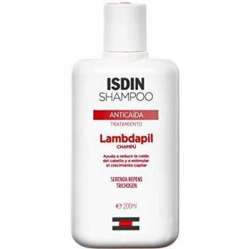 Isdin Lambdapil Anti-Hair Loss Shampoo
