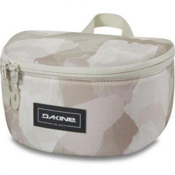Funda para gafas de esquí Dakine Goggle Stash (SAND QUARTZ) - Funda protectora, diseño compacto, material resistente al agua, cierre seguro, compatible con la mayoría de las gafas de esquí