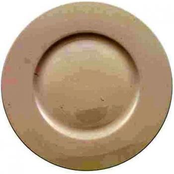 Villeroy & Boch Anmut 1045452650 Plato de Desayuno, Porcelana, Blanco