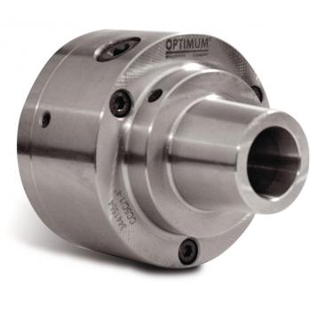 Plato para pinza portapinzas 5C - Camlock 6 OPTIMUM 3441556