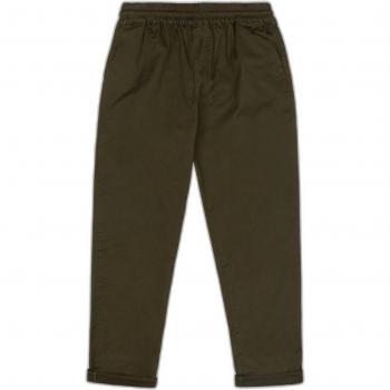 Revolution Casual Pants with Elastic Waistband