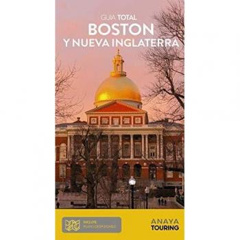Boston y Nueva Inglaterra