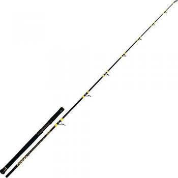 Black Cat Passion Pro DX Mix – Caña de Pescar Siluro, Standart, One Size