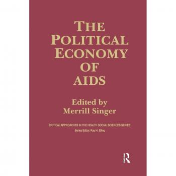 The Political Economy of AIDS