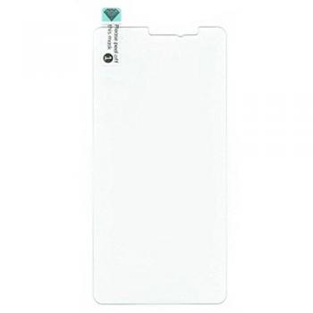 X-One cristal templado Wiko U Pulse