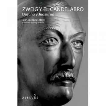 Zweig y el candelabro: Destino y Judaísmo