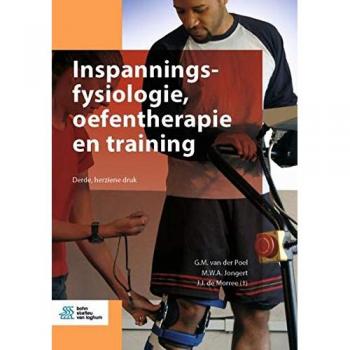 Inspanningsfysiologie, oefentherapie en training