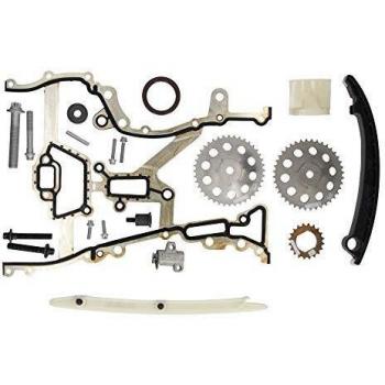 Metzger 7500002 - Juego de cadenas de control