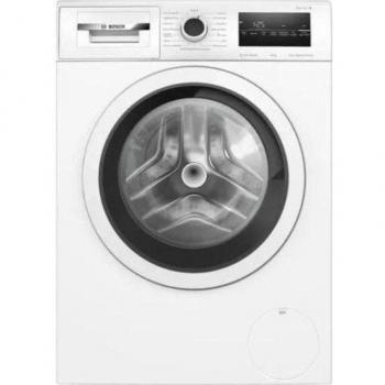 Lavadora Bosch Serie 4 WAN24208II Carga Frontal 8 kg 1200 rpm Clase A Blanca