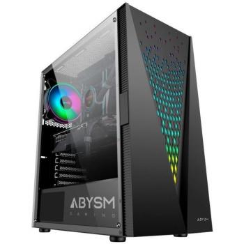 PC Gaming Minotaur A55 RTX35 AMD Ryzen 5 5500 DDR4 16GB SSD 500GB RTX 3050 WIFI