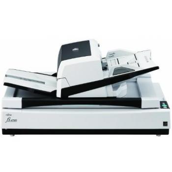 Fujitsu Fi-6750S - Escáner