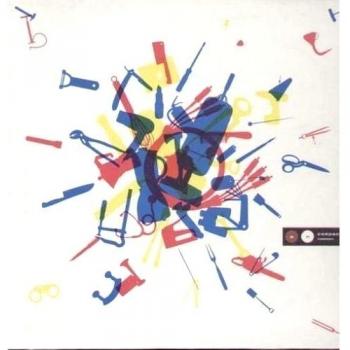 Toolbox [Vinilo]