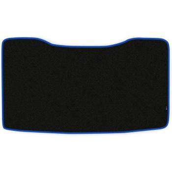 Alfombra moldeada F-CORE CMT21 BLUE, características: diseño ergonómico, material de alta calidad, superficie antideslizante, fácil de limpiar, resistente al desgaste, ideal para uso en oficinas y hogares