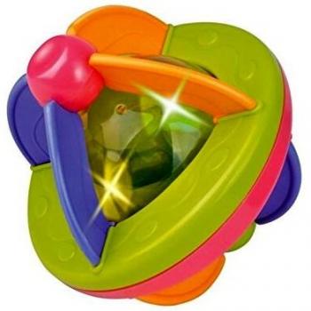 BOLA MUSICAL