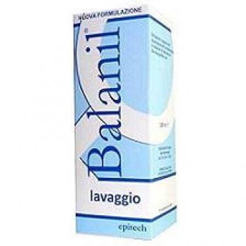 Balanil Lavado 100ml