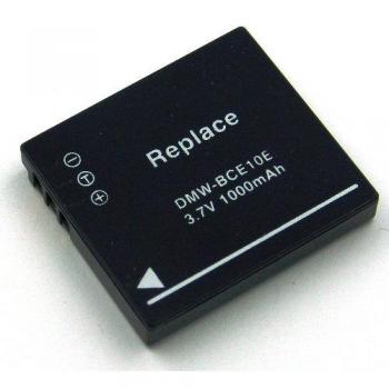 Bateria Compatible PANASONIC CGAS008 1000mAh
