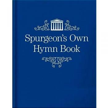 Spurgeonzs own hymn book