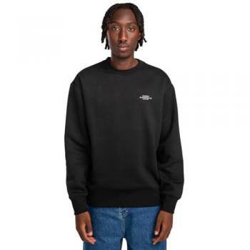 Sudadera Element Cornell Skate para hombre en color negro