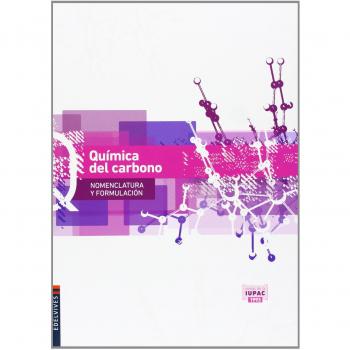 Quimica del carbono