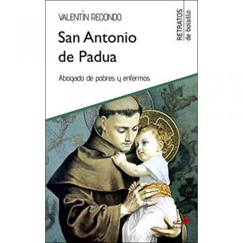 San Antonio de Padua: Abogado de pobres y enfermos: 33