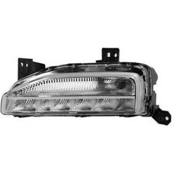 Piloto intermitente VAN WEZEL 5710905 con características de lado flasher, diseño específico para vehículos, fácil instalación y alta durabilidad