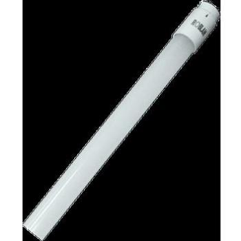 Roblan ECOTUBO600 Tubo G13, 10 W, Blanco