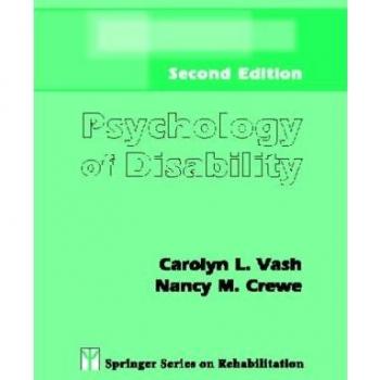 Psychology of Disability